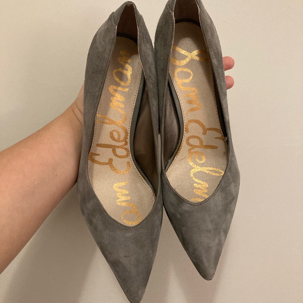 Sam Edelman stiletto pump